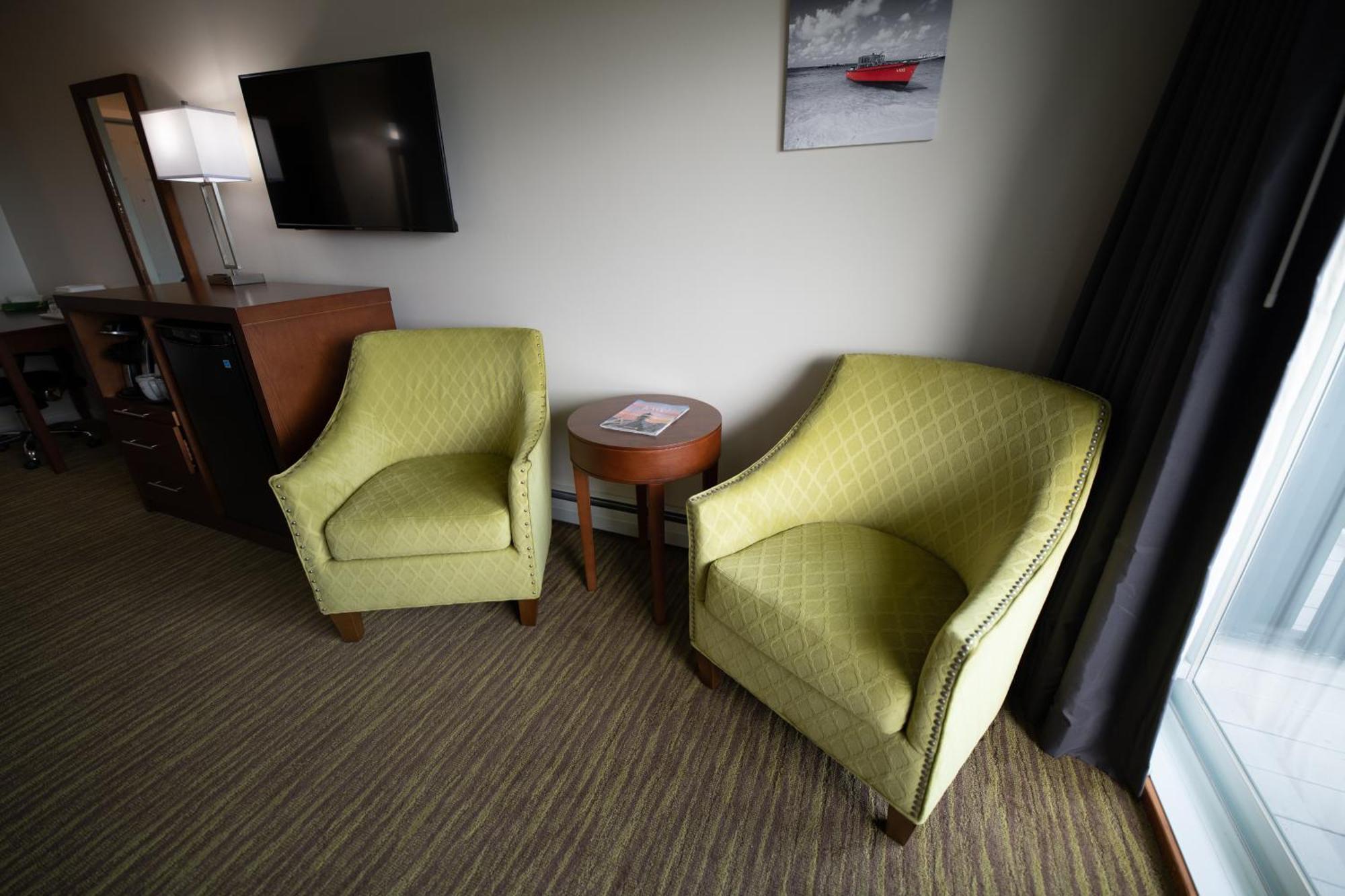 Motel Ledges By The Bay Rockport Exterior foto