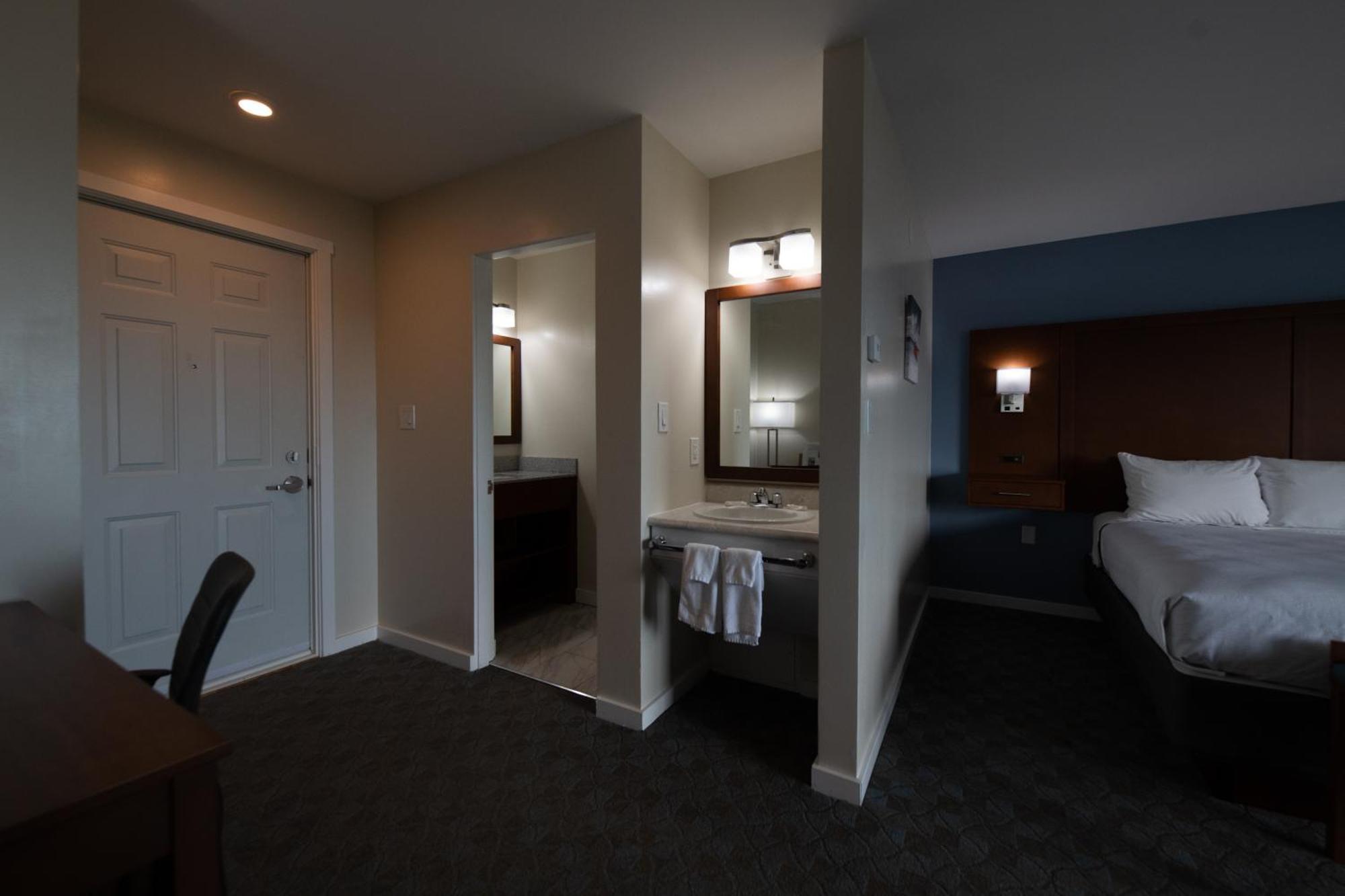 Motel Ledges By The Bay Rockport Exterior foto