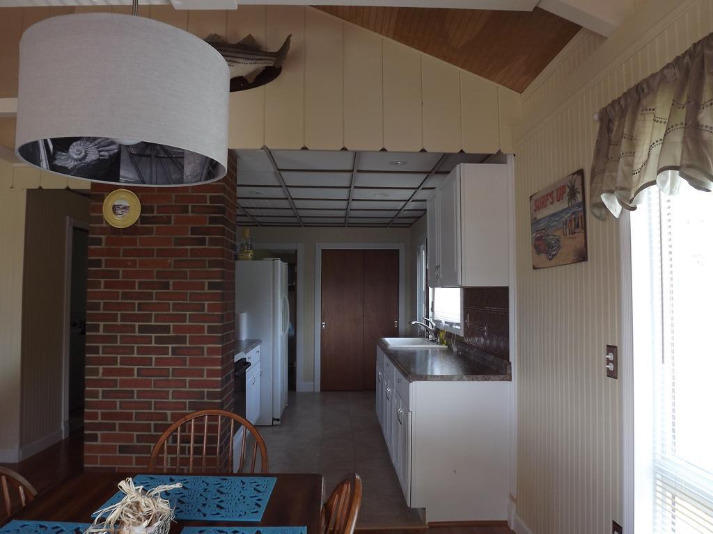 Motel Ledges By The Bay Rockport Zimmer foto
