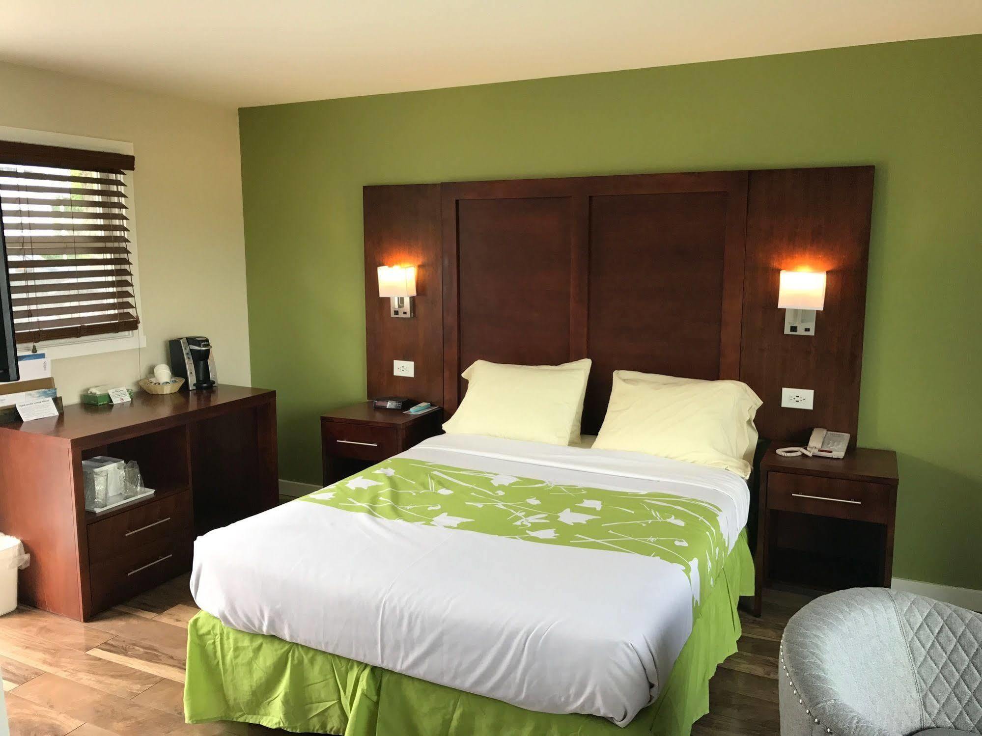 Motel Ledges By The Bay Rockport Exterior foto