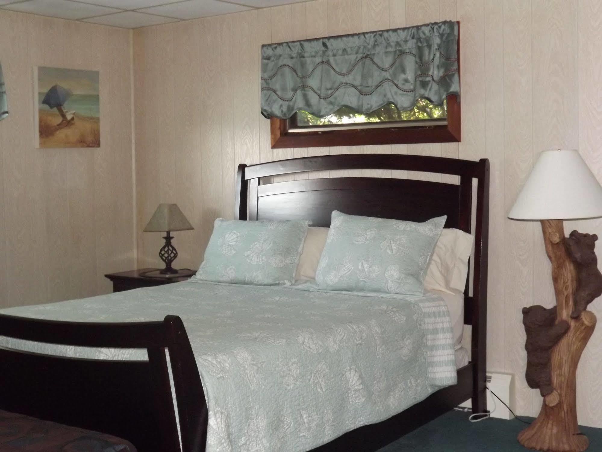 Motel Ledges By The Bay Rockport Exterior foto